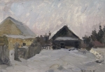 sumerki-na-akademichke.-km.-335h475.-1986