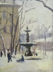akademicheskij-dvorik.-km.-24h175.-1957