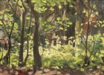 repin-n.n.-na-dache.-km.-13h18-2010