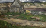 vajshlja-l.i.-pered-dozhem.-hm.-50h80-1969