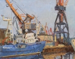 volkova-o.v.-poljarnyj-den-v-murmanske.-chas-nochi.-hm.-24h30-2025