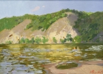 a.ju.-tihonova.-u-podnozhija-zhigulej.-hm.-50h70.2025