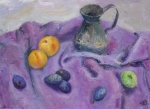 ju.n.-zajceva.-natjurmort-so-staroj-turkoj.-hm.-30x40.-2025