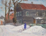 k.g.-molteninov.-zima.-staryj-dom.-hm.-39h50.-1959