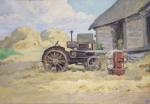 o.g.-betehtin.-kolhoznyj-tok.-hm.-27h38.-1950