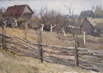 o.g.-betehtin.-sad-v-derevne-gorodok.-akademicheskaja-dacha.-355h51