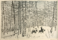 butrova-marija-nikolaevna-pochta-jeskimosov.-ofort-11h25
