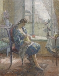 semenov-etud-zhenshchina-s-rebenkom-co-55-43-1949-web