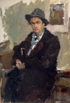 tokarev-portret-savostjanova