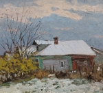 a.a.-inozemcev.-pervyj-zimnij-vecher.-h-m.-45h51-2024