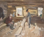 i.m.-varichev.-v-izbe.-km.-496-59.-1964