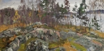 l.i.-vajshlja.-osen-na-ladoge.-km.-40h80.-1977