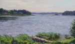 t.o.-haritonova.-na-ozere.-hm.-30h50.-2025