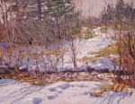 v.a.-litvinov.-vesennij-ruchej.-hm.-70h895.-2010
