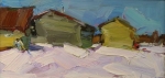 v.e.-kozhevnikov.-derevenskij-mart.-km.-20h40.-2025