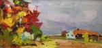 v.e.-kozhevnikov.-osen-v-d.-gorki.-hm.-20h40.-2024