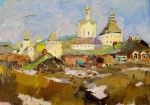 v.e.-kozhevnikov.-vesna-v-rostove.-podozerka.-hm.-50h70.-2016