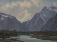 aleksandrov-ivan-vasilevich.-severnyj-kavkaz.-holst-maslo-45-60-2023