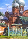 emeljanov-evgenij-jurevich.-cerkov-arhangela-mihaila.-bumaga-maslo-41h295-2016