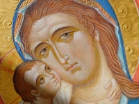 komissarova-lilija-valentinovna-bogomater-vzyskanie-pogibshih-fragment-doska-levkas-jaichnaja-tempera-80h60-2016g