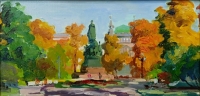 konstantinov-konstantin-konstantinovich-katkin-sad-holst-na-kartone-maslo-20h40-2020g