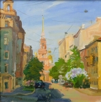 konstantinov-konstantin-konstantinovich-krestovozdvizhenskij-kazachij-sobor-holst-maslo-30h30-2024g