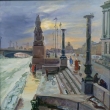 konstantinov-konstantin-konstantinovich-naberezhnaja-pered-akademiej-hudozhestv-holst-maslo-50h50-2024g