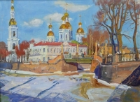 konstantinov-konstantin-konstantinovich-nikolskij-sobor-holst-maslo-45h60-2024g