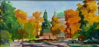 konstantinov-konstantin-konstantinovich.-katkin-sad.-holst-na-kartone-maslo-20h40-2020