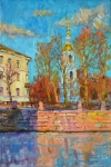 shihanov-ivan-vasilevich-janvarskoe-solnce.-na-naberezhnoj-kanala-griboedova.-holst-maslo-60h40-2025g