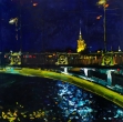 tupejko-ivan-viktorovich-ogni-peterburga-70h70-holstmaslo-2021g