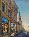 tupejko-ivan-viktorovich-solnechnyj-den-na-vasilevskom.-holst-maslo.-50h40