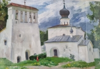 zhukova-svetlana-viktorovna.-cerkov-uspenija-s-paromenja.-karton-maslo-50-35-2025