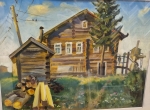 zhukova-svetlana-viktorovna.-dom-mihaila-v-kimzhe.-karton-maslo-397-297-2022