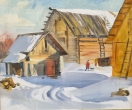 zhukova-svetlana-viktorovna.-dvor-porotovyh.-karton-maslo-33-28-2016