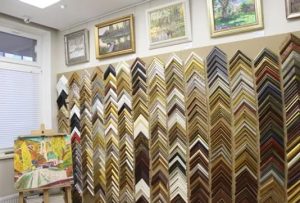 Багет Фото 2