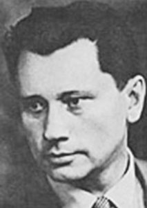 Бантиков Андрей Сергеевич