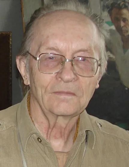 Ломакин Олег Леонидович