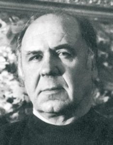 Набатов Вячеслав Васильевич