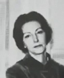 Неменова Герта Михайловна