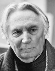Сидоров Валентин Михайлович