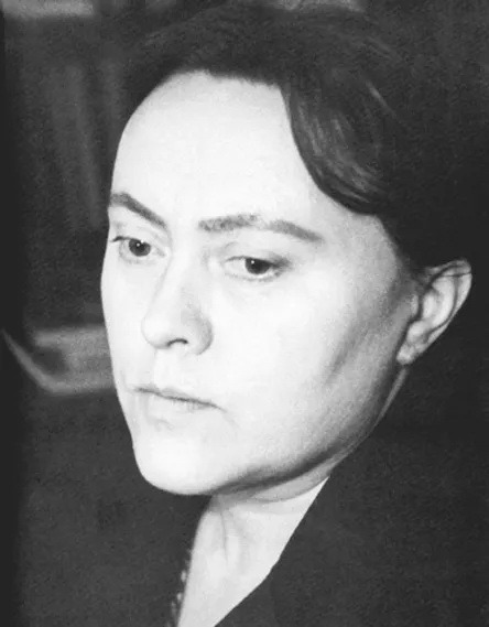 Ефимова Ольга Александровна