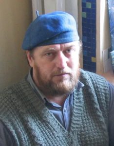 Хамков Владимир Иванович