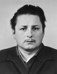 Отиев Виктор Александрович