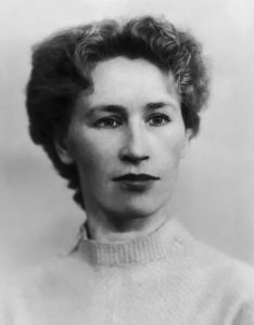 Румянцева Галина Алексеевна