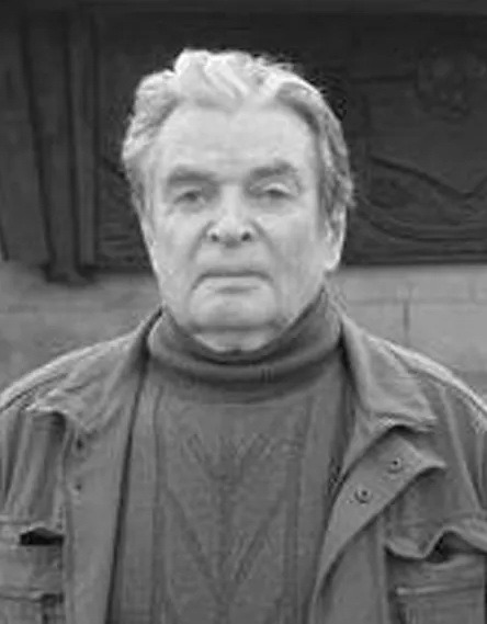 Савостьянов Фёдор Васильевич