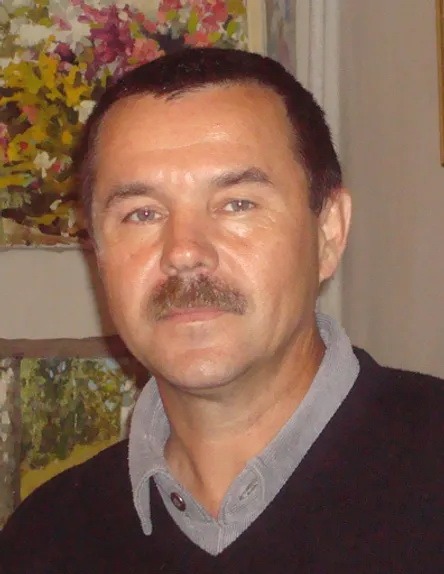 Семенов Валерий Неонович