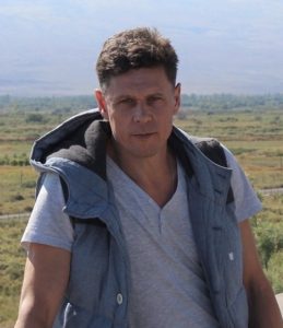 Шумов Павел Васильевич