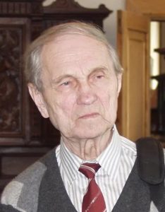 Смирнов Сергей Игнатьевич
