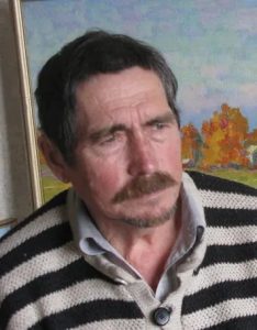 Такташов Исмятула Нурадинович